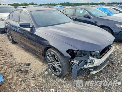 Zdjęcie 6 z 21 samochodu: 2019 BMW 540 XI VIN:WBAJE7C52KG893012 - miniatura