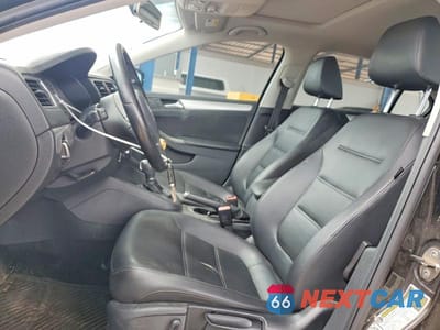 Zdjęcie 7 z 12 samochodu: 2013 VOLKSWAGEN JETTA SE VIN:3VWDX7AJ4DM362295 - miniatura