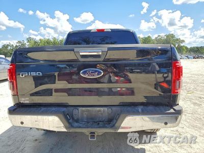 Zdjęcie 6 z 12 samochodu: 2017 FORD F150 SUPERCREW VIN:1FTEW1EP8HFA94377 - miniatura