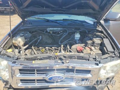 Zdjęcie 12 z 13 samochodu: 2012 FORD ESCAPE LIMITED VIN:1FMCU9E77CKA21993 - miniatura