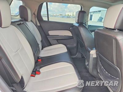 Zdjęcie 11 z 14 samochodu: 2015 GMC TERRAIN SLT VIN:2GKFLYE36F6385944 - miniatura