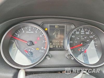 Zdjęcie 9 z 12 samochodu: 2013 NISSAN ROGUE S VIN:JN8AS5MT4DW553743 - miniatura