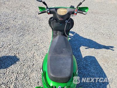 Zdjęcie 6 z 9 samochodu: 2021 VESPA GENERIC SC VIN:L2BB2NCC8MB621089 - miniatura