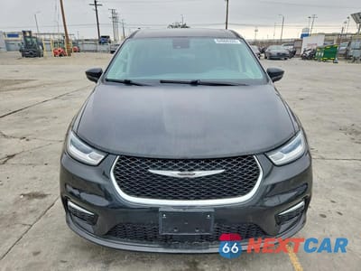 Piąte zdjęcie samochodu w środku: 2023 CHRYSLER PACIFICA HYBRID TOURING L VIN:2C4RC1L75PR626219 - miniatura