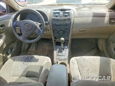 Zdjęcie 8 z 12 samochodu: 2009 TOYOTA COROLLA VIN:1NXBU40EX9Z141109 - miniatura