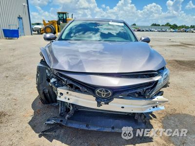 Piąte zdjęcie samochodu w środku: 2024 TOYOTA CAMRY SE VIN:4T1G11AK8RU237158 - miniatura