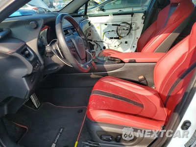 Zdjęcie 7 z 13 samochodu: 2022 LEXUS UX 200 F SPORT VIN:JTHE3JBH7N2049101 - miniatura