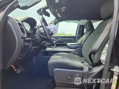 Zdjęcie 7 z 12 samochodu: 2019 RAM 1500 BIG HORN/LONE STAR VIN:1C6SRFFTXKN741479 - miniatura