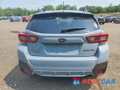 Zdjęcie 6 z 12 samochodu: 2022 SUBARU CROSSTREK VIN:JF2GTAAC1NG280239 - miniatura