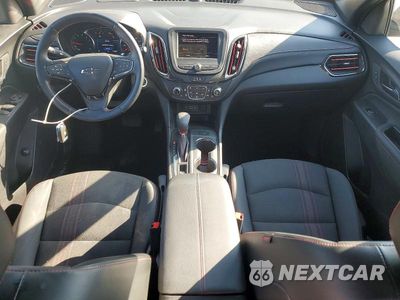 Zdjęcie 8 z 13 samochodu: 2023 CHEVROLET EQUINOX RS VIN:3GNAXWEG9PL170709 - miniatura