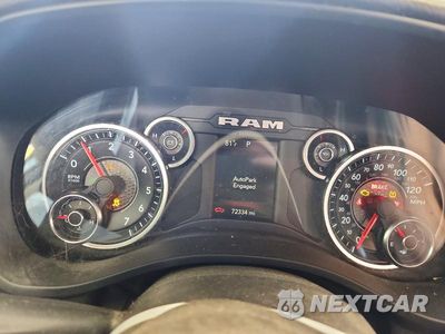 Zdjęcie 9 z 13 samochodu: 2020 RAM 1500 BIG HORN/LONE STAR VIN:1C6SRFBT1LN215426 - miniatura