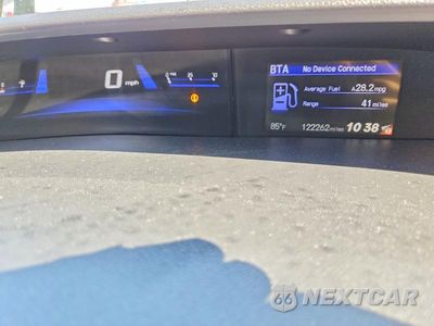 Zdjęcie 9 z 13 samochodu: 2014 HONDA CIVIC EX VIN:2HGFG3B89EH514721 - miniatura
