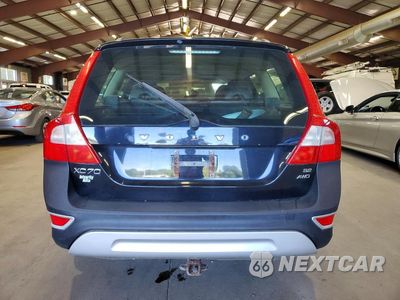 Zdjęcie 6 z 13 samochodu: 2009 VOLVO XC70 3.2 VIN:YV4BZ982691050351 - miniatura