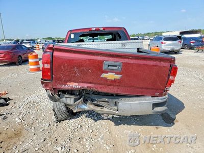Zdjęcie 6 z 12 samochodu: 2016 CHEVROLET SILVERADO C1500 LT VIN:3GCPCREC3GG236371 - miniatura