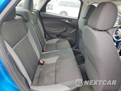 Zdjęcie 10 z 12 samochodu: 2014 FORD FOCUS SE VIN:1FADP3F29EL224385 - miniatura