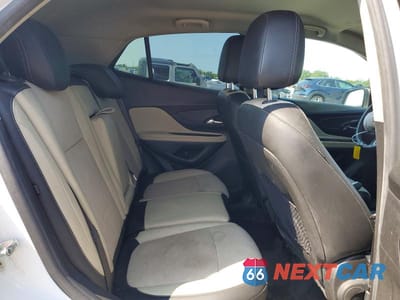 Zdjęcie 11 z 13 samochodu: 2020 BUICK ENCORE PREFERRED VIN:KL4CJASB9LB049408 - miniatura