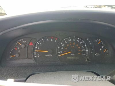 Zdjęcie 9 z 12 samochodu: 2002 TOYOTA TUNDRA SR5 VIN:5TBBN44192S242721 - miniatura