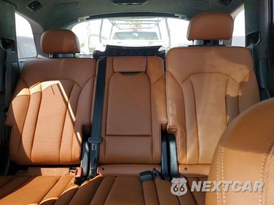Zdjęcie 10 z 14 samochodu: 2025 AUDI Q7 PRESTIGE VIN:WA1VVBF77SD018332 - miniatura