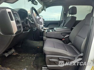 Zdjęcie 7 z 12 samochodu: 2016 CHEVROLET SILVERADO K2500 HEAVY DUTY LT VIN:1GC1KVEG2GF148479 - miniatura