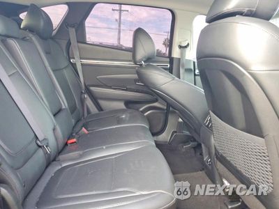 Zdjęcie 11 z 13 samochodu: 2022 HYUNDAI TUCSON LIMITED VIN:5NMJE3AE1NH087755 - miniatura