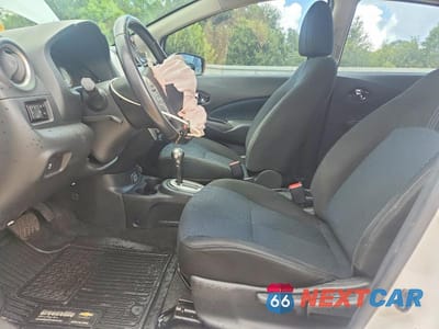 Zdjęcie 7 z 12 samochodu: 2018 NISSAN VERSA NOTE SV VIN:3N1CE2CP0JL369810 - miniatura