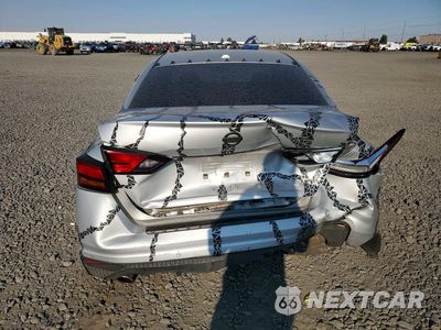 Zdjęcie 6 z 12 samochodu: 2022 NISSAN ALTIMA SR VIN:1N4BL4CV5NN379074 - miniatura