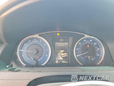 Zdjęcie 9 z 12 samochodu: 2016 TOYOTA CAMRY XLE VIN:4T1BF1FK8GU533198 - miniatura