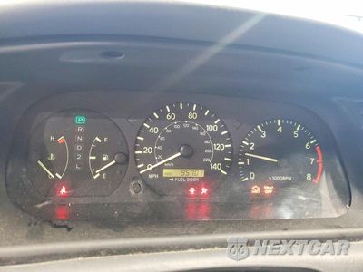 Zdjęcie 9 z 12 samochodu: 2000 TOYOTA CAMRY LE V6 VIN:4T1BF22K3YU942366 - miniatura