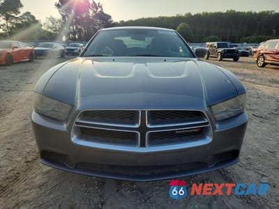 Piąte zdjęcie samochodu w środku: 2012 DODGE CHARGER SE VIN:2C3CDXBG6CH276059 - miniatura