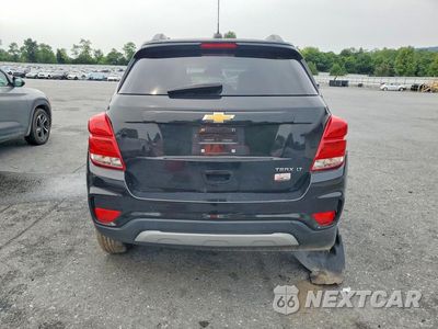Zdjęcie 6 z 13 samochodu: 2020 CHEVROLET TRAX 1LT VIN:KL7CJLSB5LB009017 - miniatura