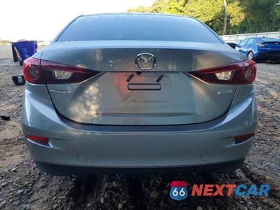 Zdjęcie 6 z 12 samochodu: 2016 MAZDA 3 SPORT VIN:3MZBM1U75GM300308 - miniatura