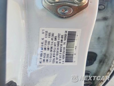 Zdjęcie 12 z 12 samochodu: 2015 HONDA ACCORD TOURING HYBRID VIN:1HGCR6F73FA013906 - miniatura