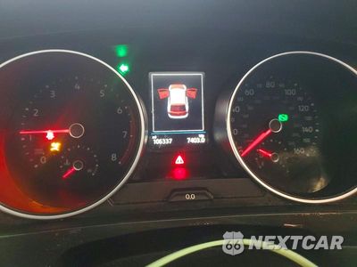 Zdjęcie 9 z 13 samochodu: 2018 VOLKSWAGEN TIGUAN S VIN:3VV1B7AX8JM027935 - miniatura