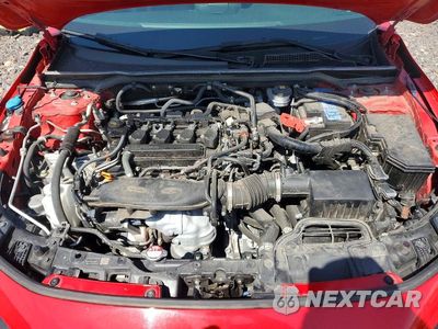 Zdjęcie 11 z 12 samochodu: 2023 HONDA CIVIC SPORT TOURING VIN:19XFL1H83PE003932 - miniatura