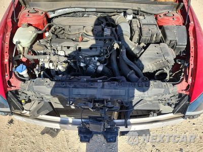 Zdjęcie 11 z 13 samochodu: 2021 HYUNDAI SONATA LIMITED VIN:5NPEH4J2XMH080373 - miniatura