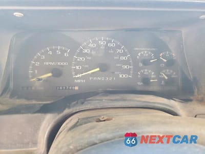 Zdjęcie 9 z 13 samochodu: 1999 CHEVROLET TAHOE K1500 VIN:1GNEK13R3XR144994 - miniatura