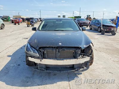 Piąte zdjęcie samochodu w środku: 2015 MERCEDES-BENZ E 350 4MATIC VIN:WDDHF8JB3FB162711 - miniatura