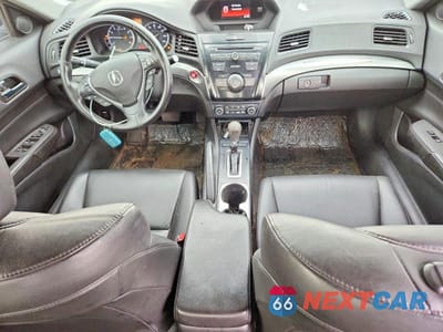 Zdjęcie 8 z 12 samochodu: 2016 ACURA ILX BASE WATCH PLUS VIN:19UDE2F34GA021911 - miniatura