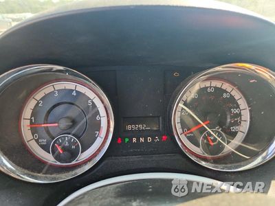 Zdjęcie 9 z 13 samochodu: 2016 DODGE GRAND CARAVAN SE VIN:2C4RDGBG1GR132098 - miniatura