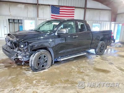 2015 TOYOTA TUNDRA SR 5TFUM5F16FX060075 - główne zdjęcie licytacji z USA - miniatura