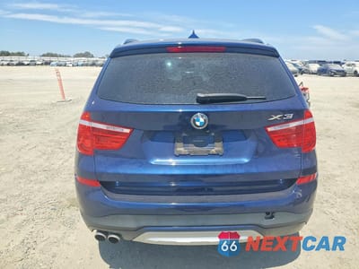 Zdjęcie 6 z 12 samochodu: 2016 BMW X3 XDRIVE35I VIN:5UXWX7C5XG0R18482 - miniatura