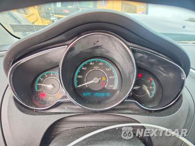 Zdjęcie 9 z 12 samochodu: 2009 CHEVROLET MALIBU 1LT VIN:1G1ZH57B294155006 - miniatura