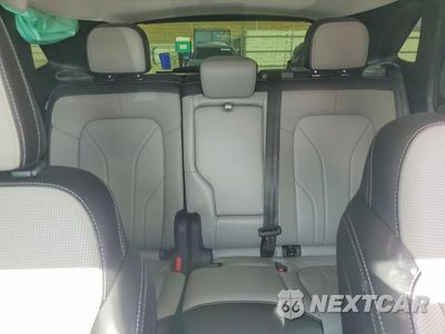 Zdjęcie 10 z 13 samochodu: 2025 FORD ESCAPE VIN:1FMCU0E14SUB56374 - miniatura