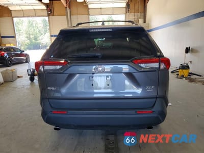 Zdjęcie 6 z 14 samochodu: 2025 TOYOTA RAV4 XLE PREMIUM VIN:2T3A1RFV1SC542751 - miniatura