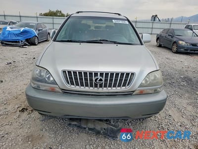 Piąte zdjęcie samochodu w środku: 2000 LEXUS RX 300 VIN:JT6HF10U7Y0137563 - miniatura