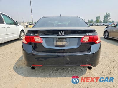 Zdjęcie 6 z 13 samochodu: 2014 ACURA TSX TECH VIN:JH4CU2F65EC004705 - miniatura
