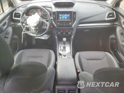Zdjęcie 8 z 13 samochodu: 2022 SUBARU FORESTER PREMIUM VIN:JF2SKADC1NH471761 - miniatura