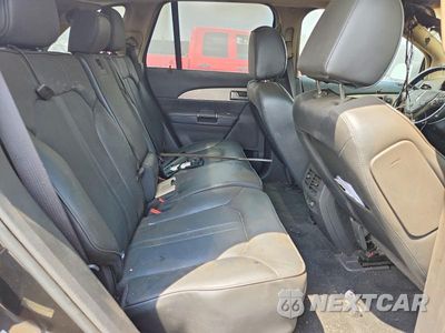 Zdjęcie 11 z 13 samochodu: 2013 LINCOLN MKX VIN:2LMDJ8JK8DBL35119 - miniatura