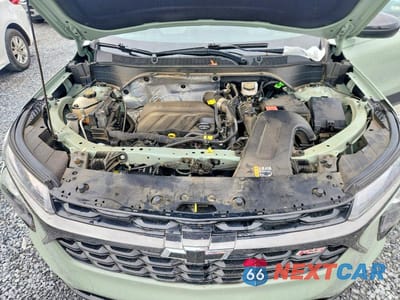 Zdjęcie 11 z 12 samochodu: 2024 CHEVROLET TRAX 1RS VIN:KL77LGE27RC090698 - miniatura