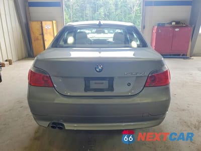 Zdjęcie 6 z 12 samochodu: 2006 BMW 525 XI VIN:WBANF33566CB86082 - miniatura